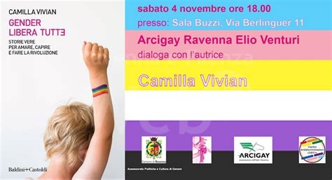 Arcigay Ravenna LGBTI+